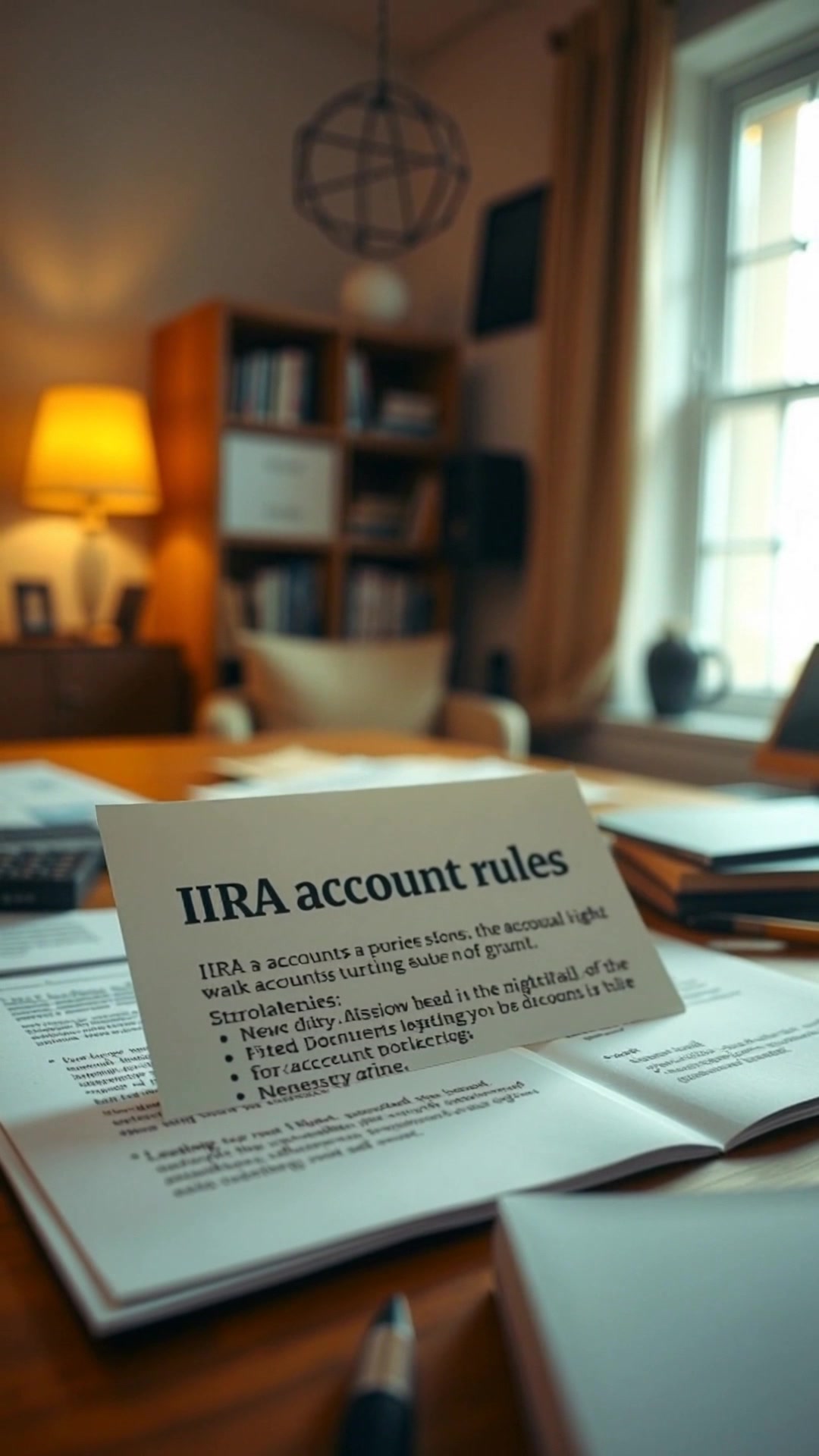 IRA Rules: Withdrawals at 73 & Inheritance Tax Implications