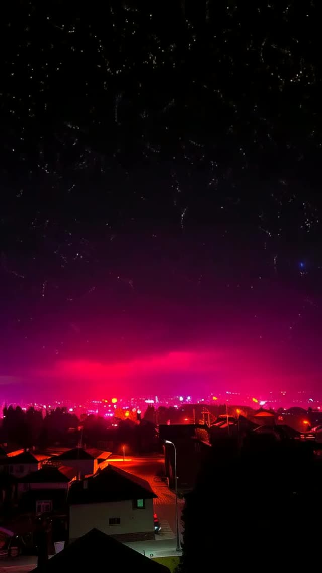 Aku Pernah Terpesona oleh Pesulap