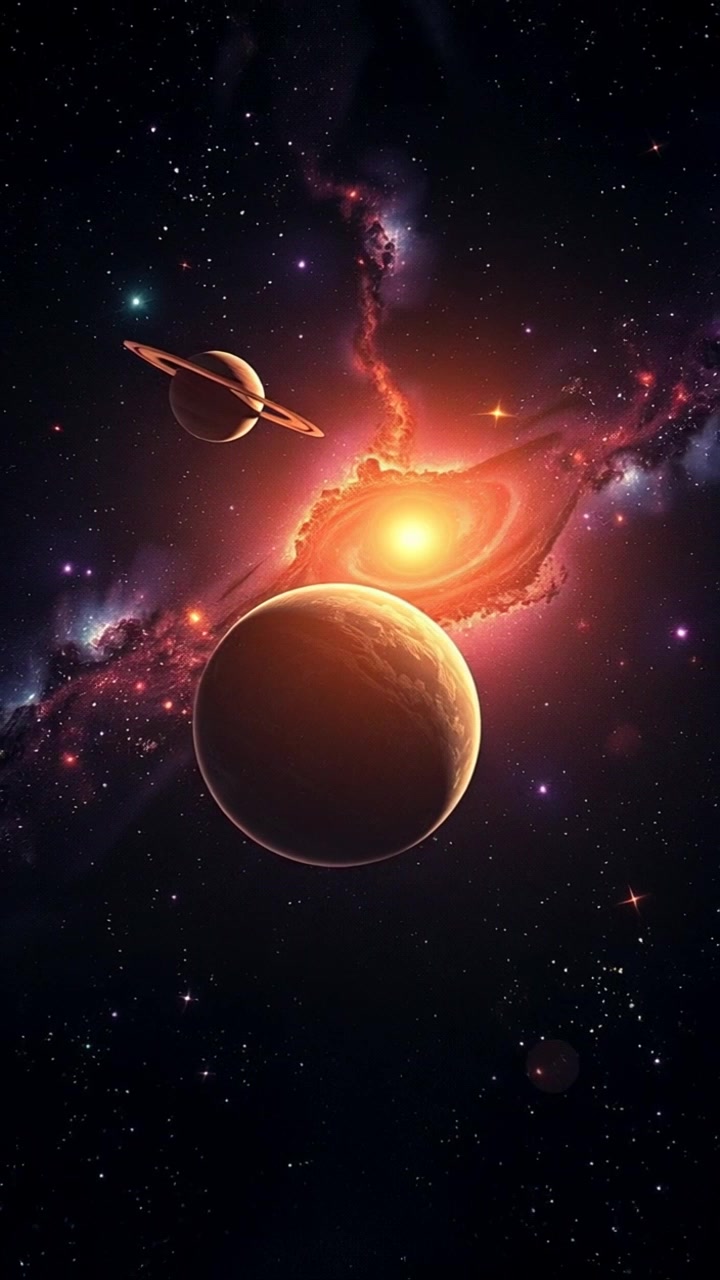 La Loi de Polarité : L'Existence des Opposés