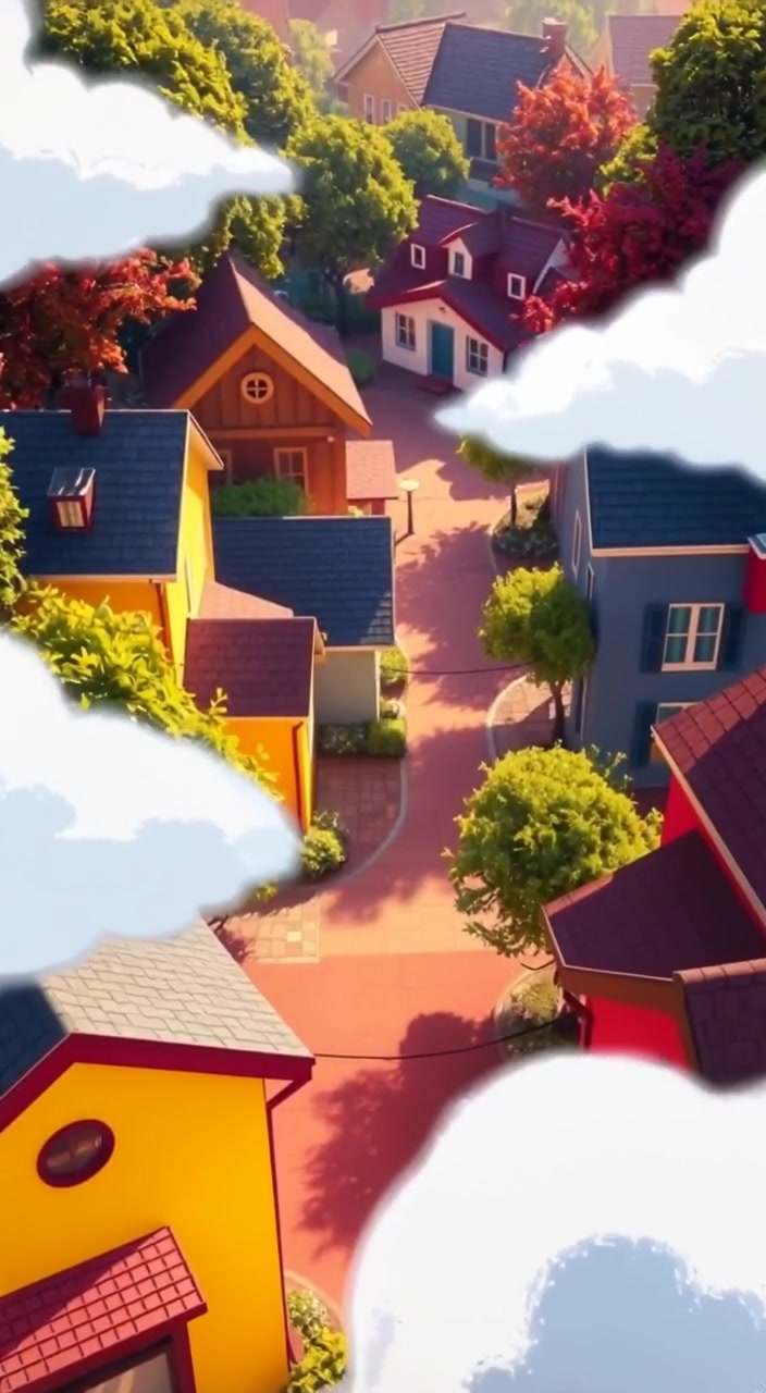 HOA Havoc: Suburban Showdown!