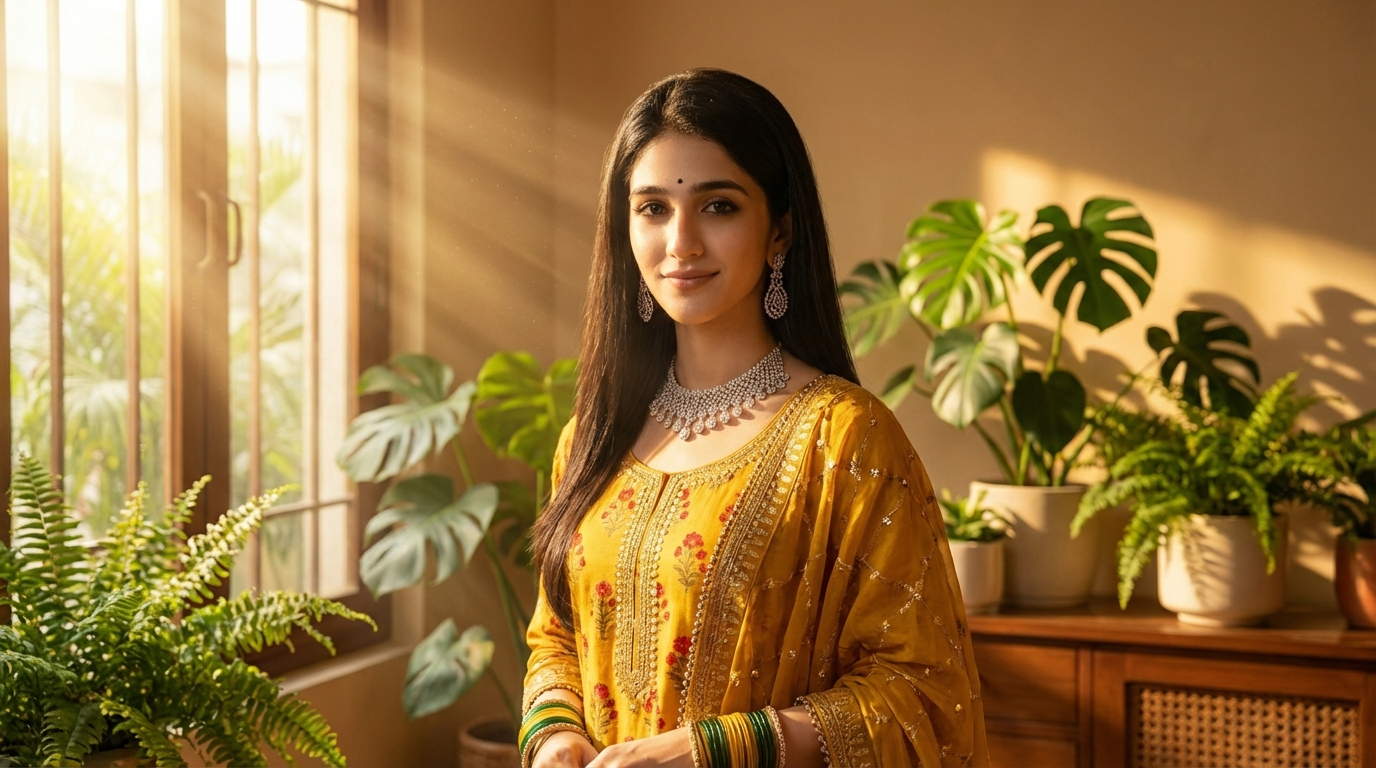 Heartfelt Proposal While Cooking