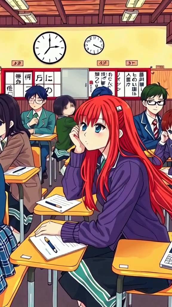 Mr. Anderson's History Rap Goes Viral!