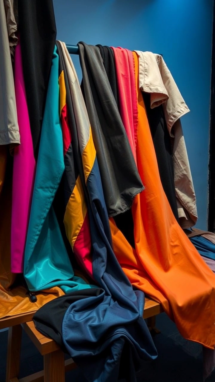 Introduction to Textiles: From Fibres to Fashion Design