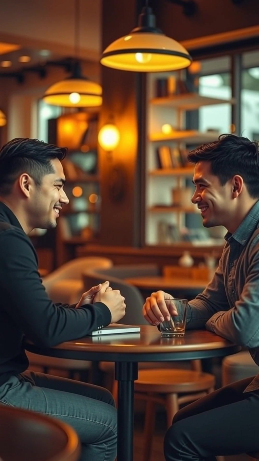 The Cost of Friendship: A Lesson on Loyalty and Betrayal