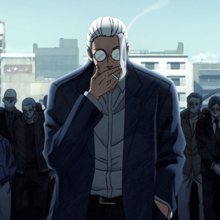Sakamoto Days: From Deadly Assassin to Family Man!