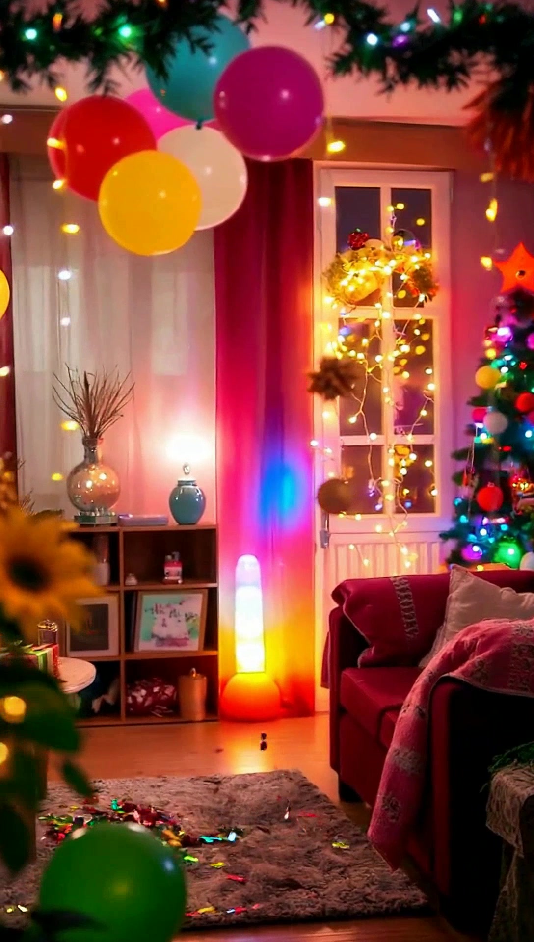 Naye Saal Mein Apne Phone Ko Dijiye Nayi Shuruaat!