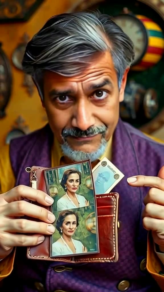 Cinta yang Mengatasi Masalah: Kekuatan Sebuah Foto