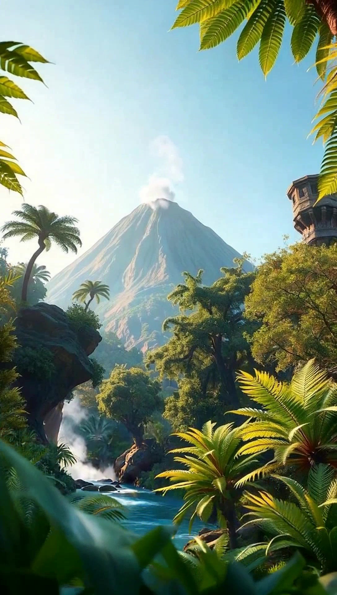 Dinosaur Birth: Live and Extinct