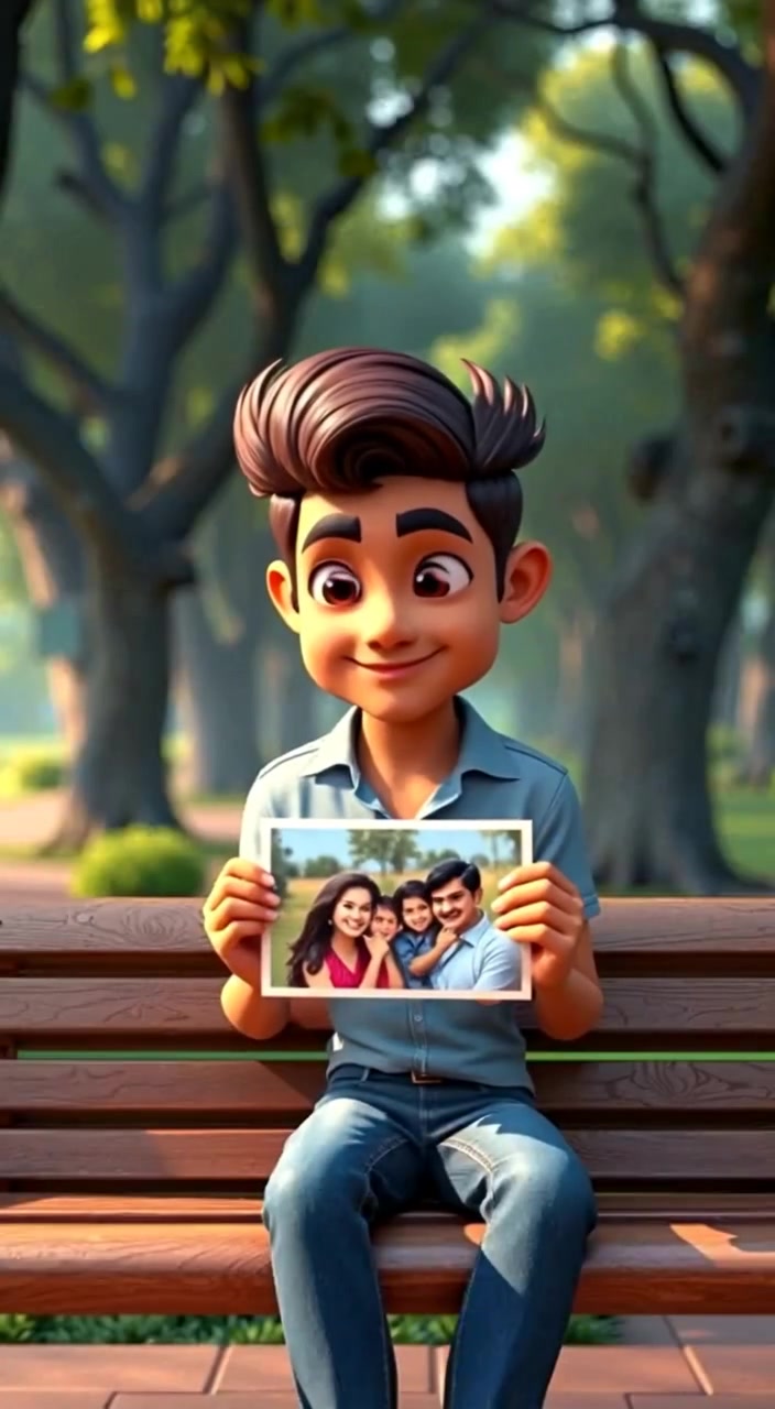 Dosti aur Pyaar ki Kahani