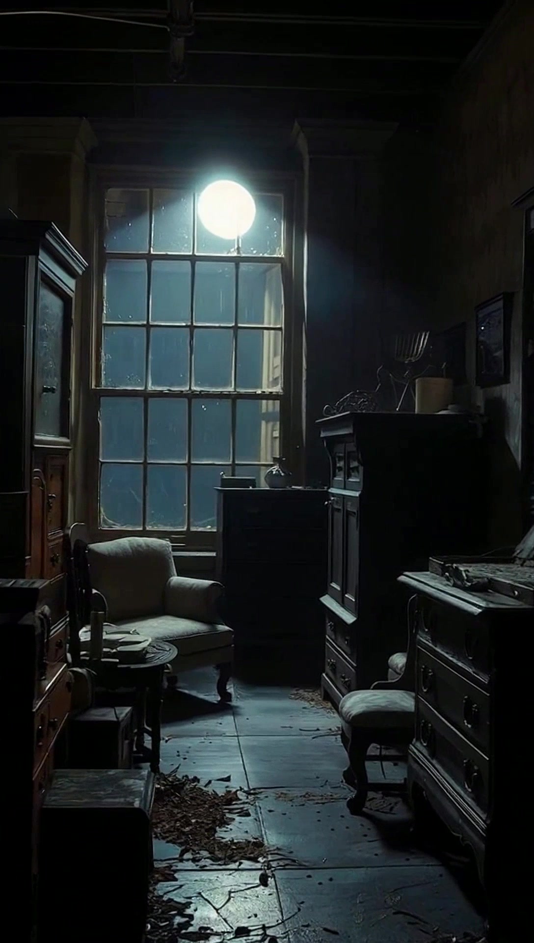 Laughs and Screams: A Horror Comedy Adventure