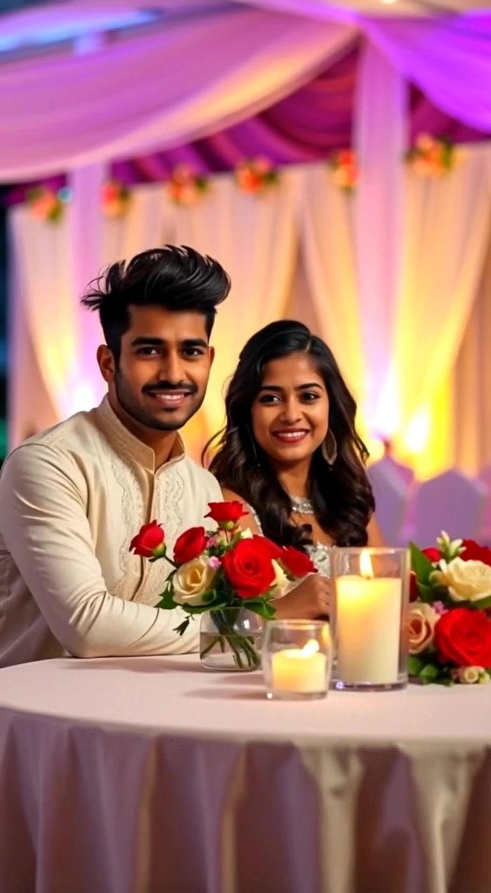Wedding Vlog: Biryani Confessions!