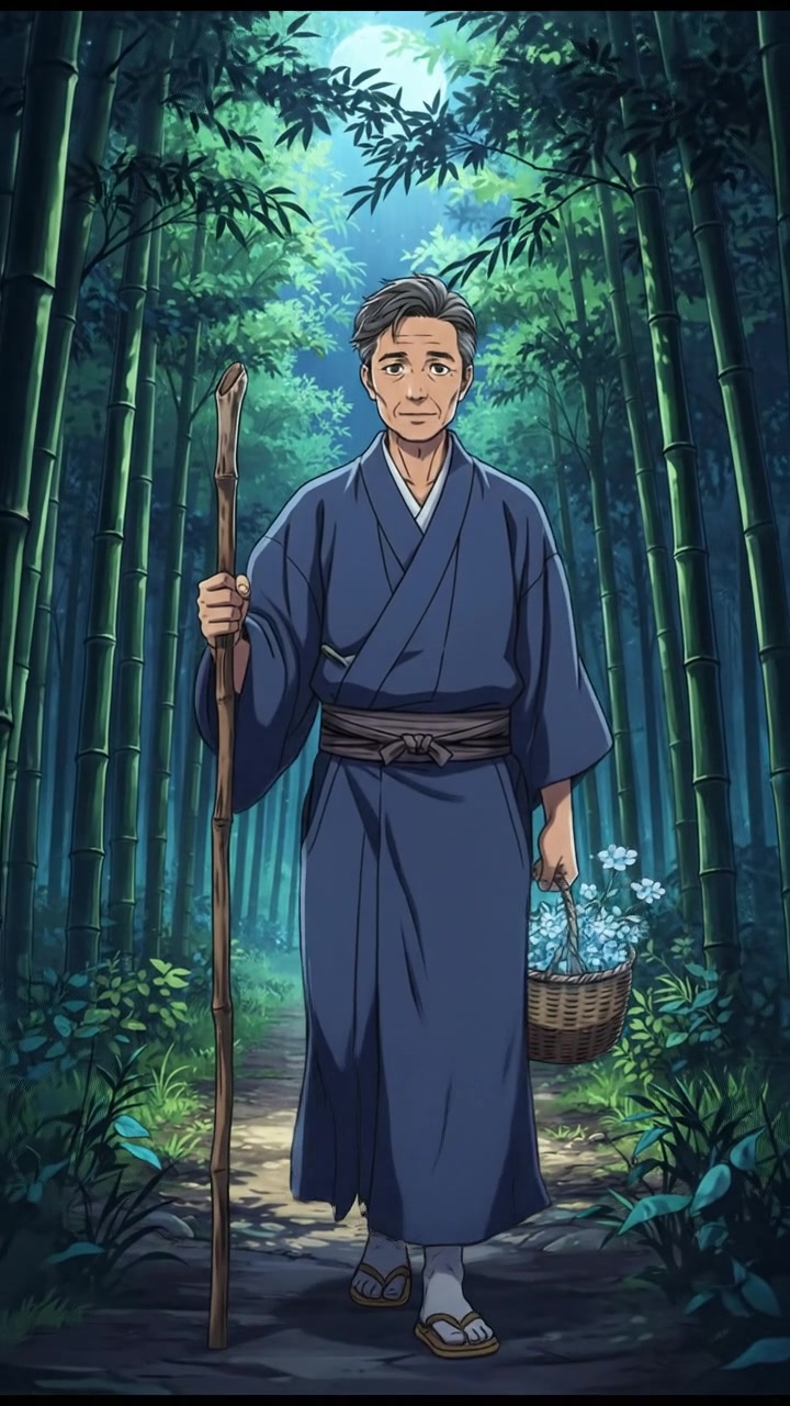 The Tale of Princess Kaguya