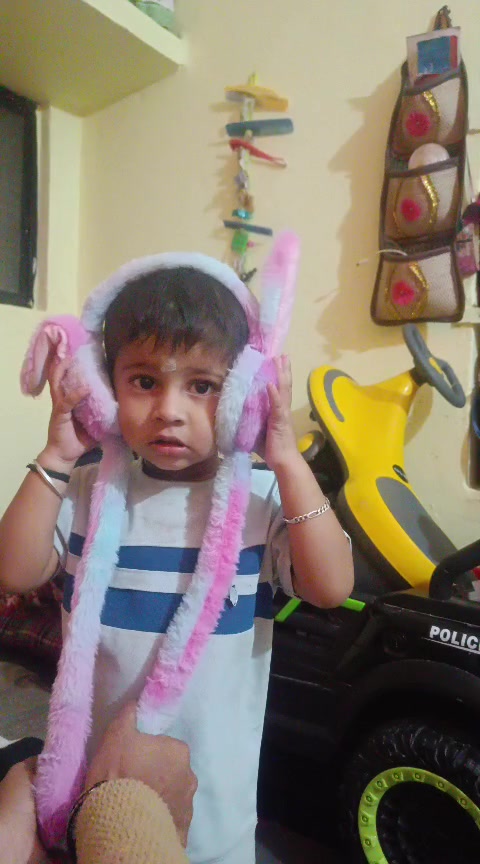 Transforming to 3D Cartoon