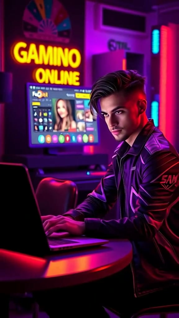 Dampak dan Cara Menghindari Judi Online