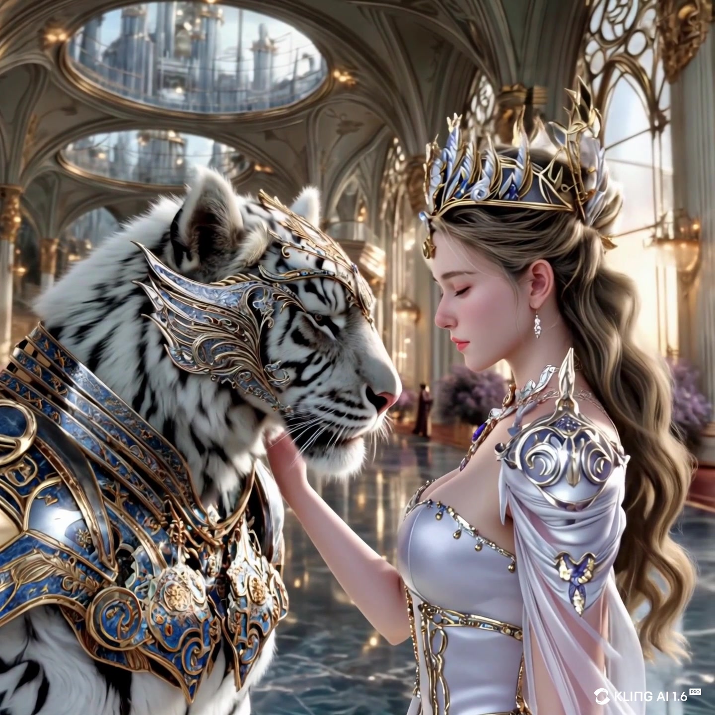 My Friend Tiger: A Heartwarming Tale of Friendship