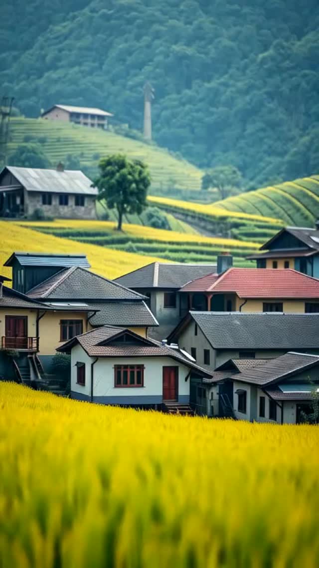 Kisah Inspiratif Arif: Dari Desa ke Kesuksesan