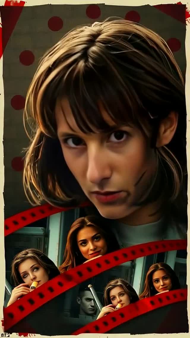 Aubrey Plaza: Unstoppable & Unforgettable
