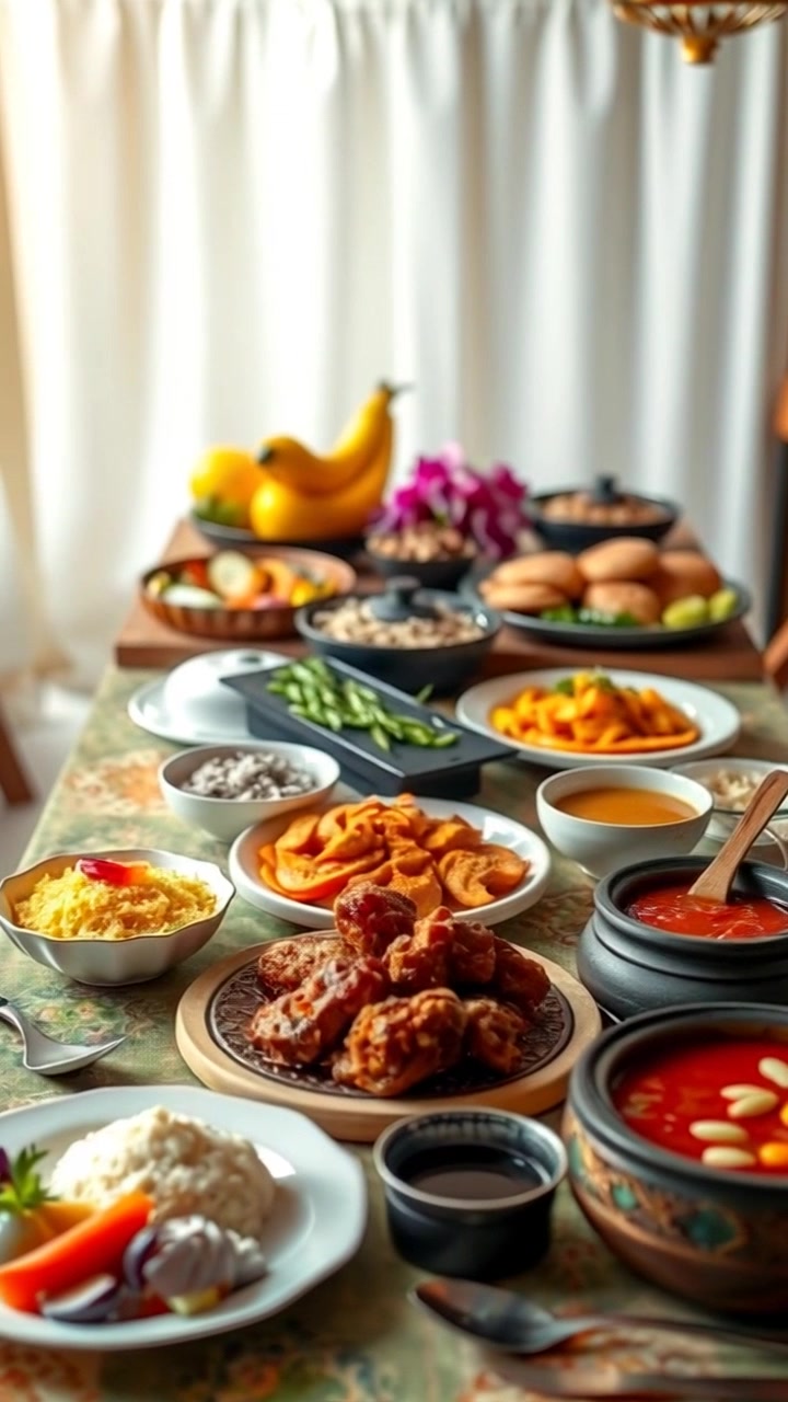Sambal Ibu Sundari: Rahasia Pedas dan Gurih yang Menggoda!