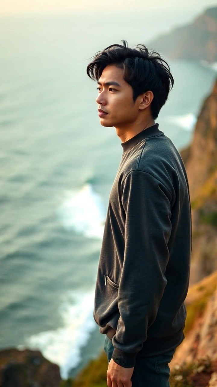 Kekuatan Tanpa Batas: Pemilihan untuk Bangkit