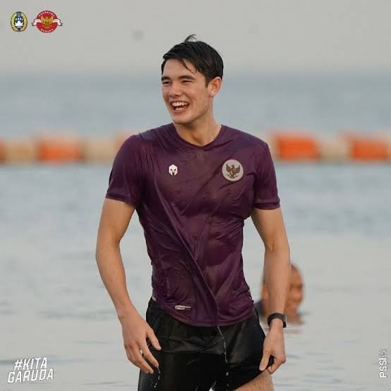 Peluang Elkan Baggott Dipanggil Timnas Indonesia Hadapi China di Kualifikasi Piala Dunia 2026