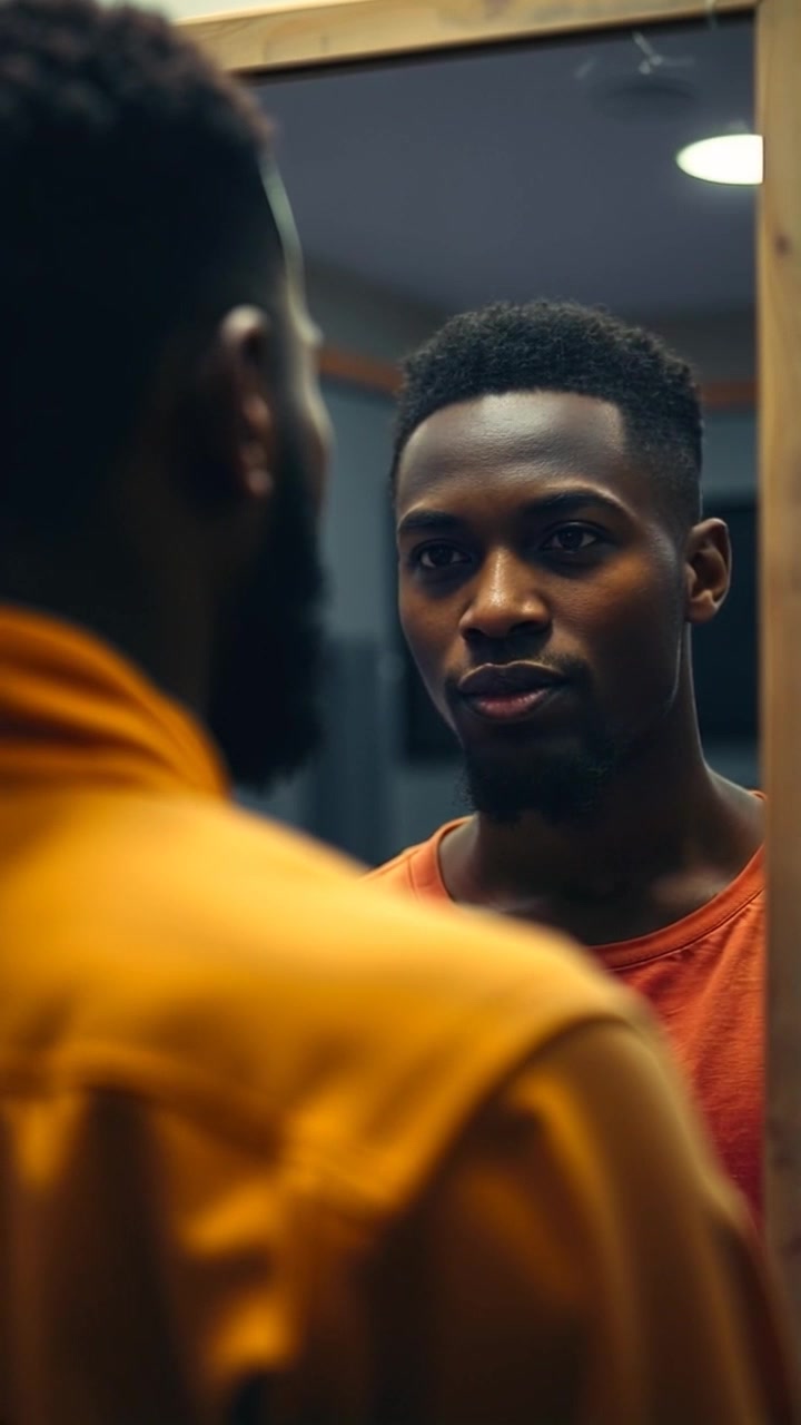 Stop Blaming, Start Acting: Samuel's Journey