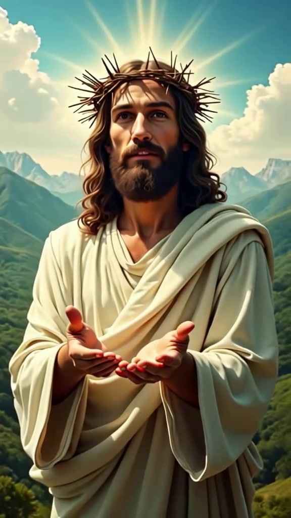 Oración de Confianza y Protección para un Nuevo Día