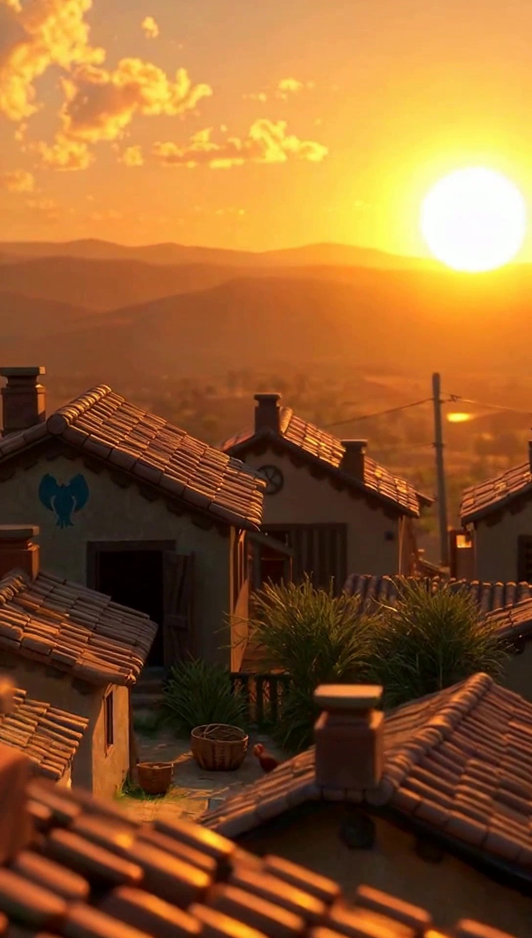 Sanni's Journey: From Auchi to Europe for a Better Life