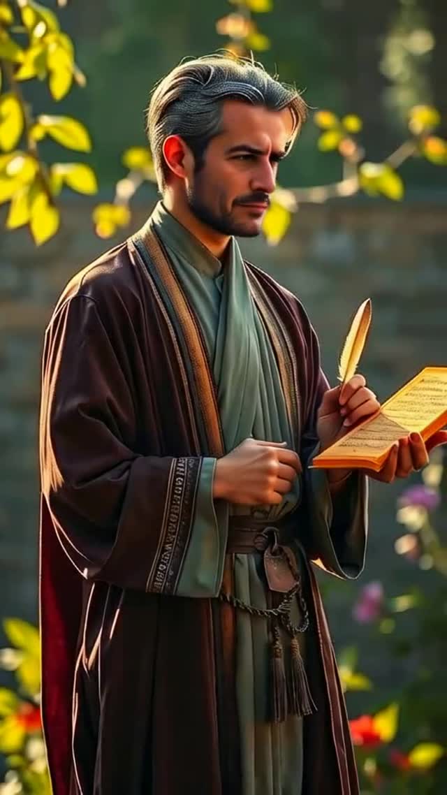 ابن الرومي: شاعر الهجاء والسخرية في الشعر العربي