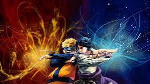 Naruto vs Sasuke: The Ultimate Battle