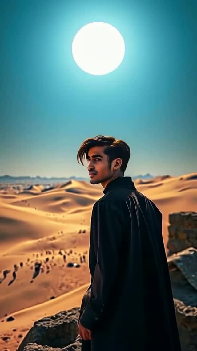 عمار والثبات على المبدأ