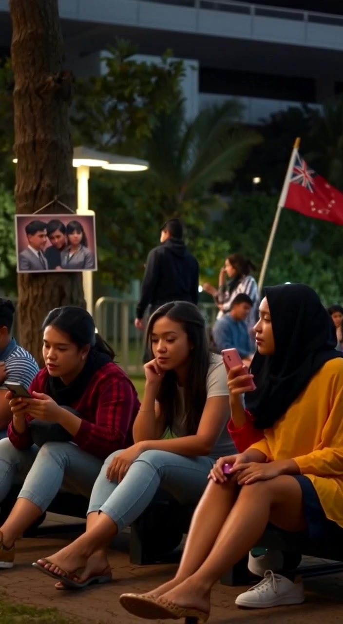 Menunda Kebaikan dan Iri Hati: Pelajaran Hidup