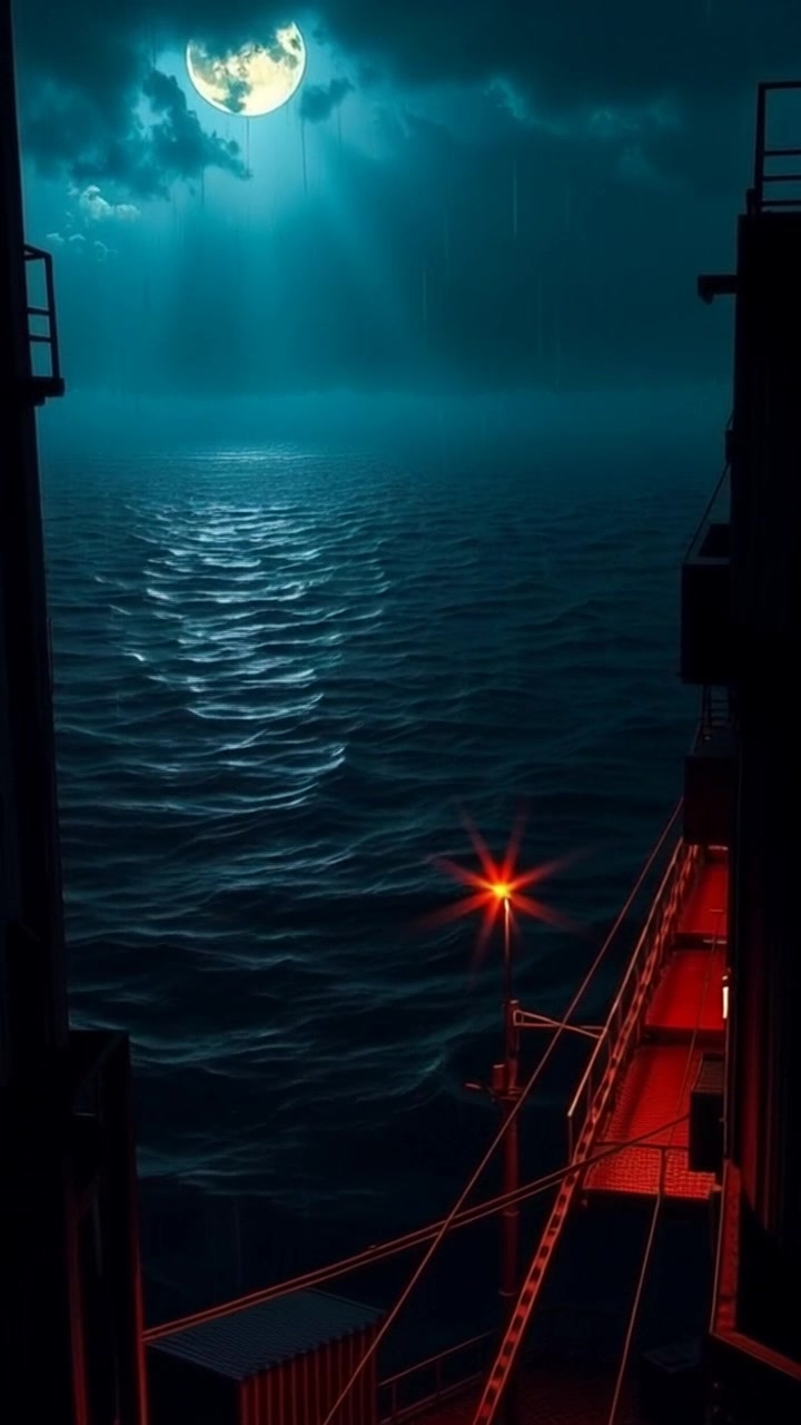 Exploring the Hadal Zone: Earth's Deepest Mystery!