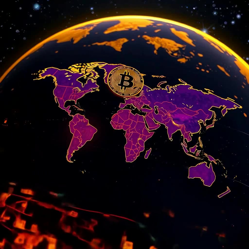 Mengumpulkan Bitcoin Melalui Penambangan Digital bersama I-Mine