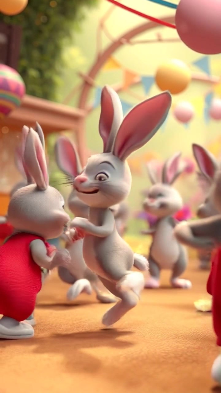 Pip's Lesson on Hard Work