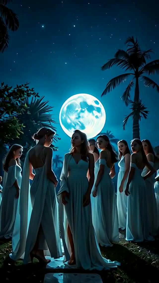 La medianoche del destino