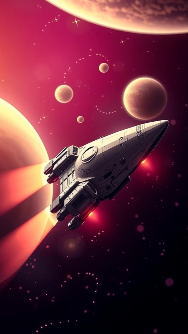 Adventures in Space: Discovering the Universe!