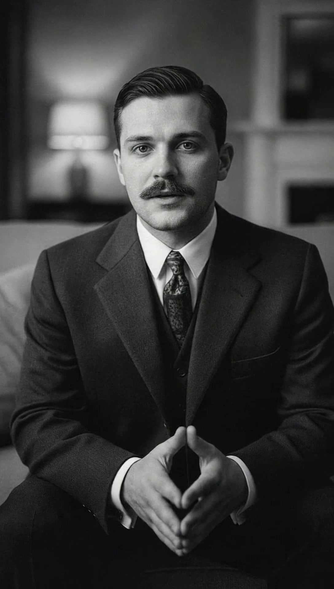 A Journey of Survival: Moshe's Story