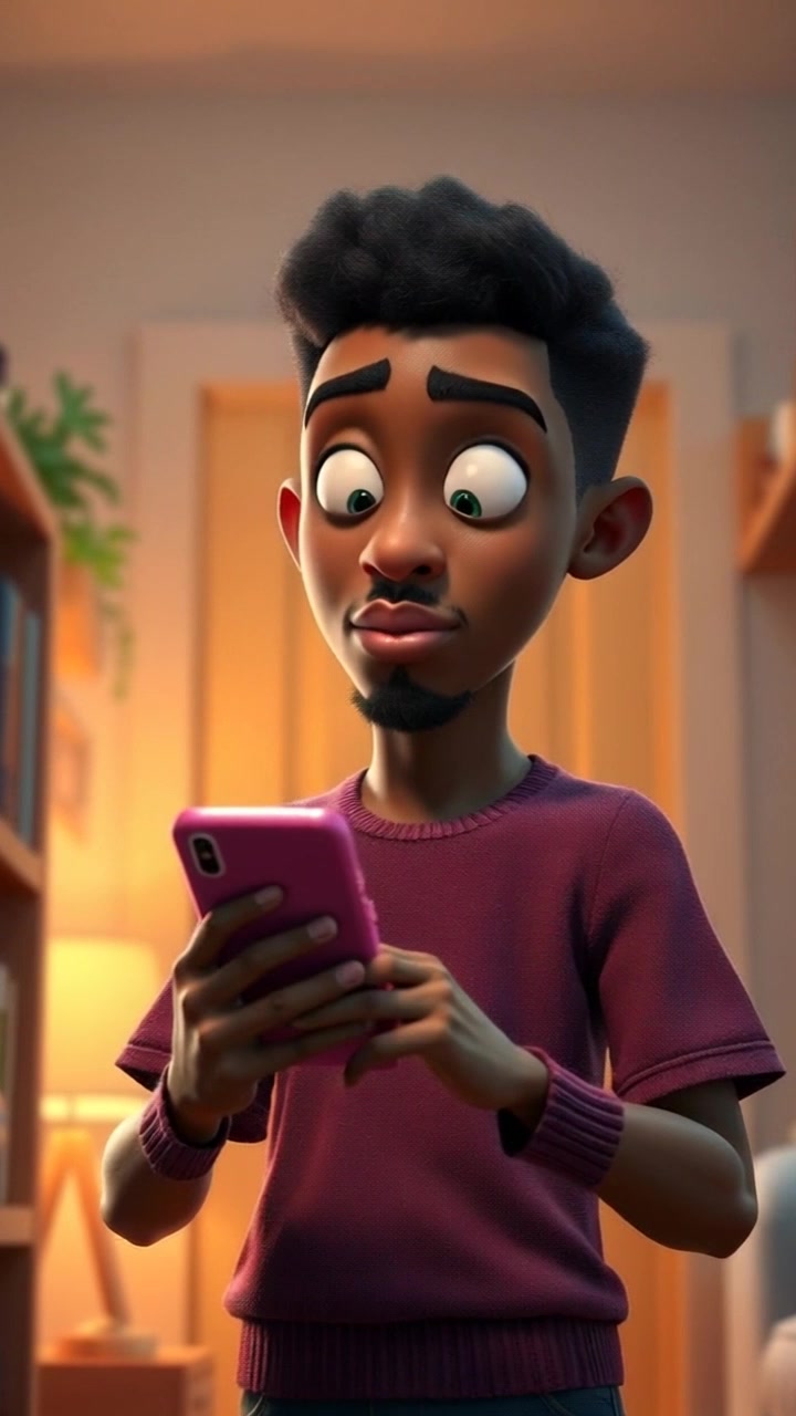 The Story of a Last Born: Struggles of Growing Up Alone