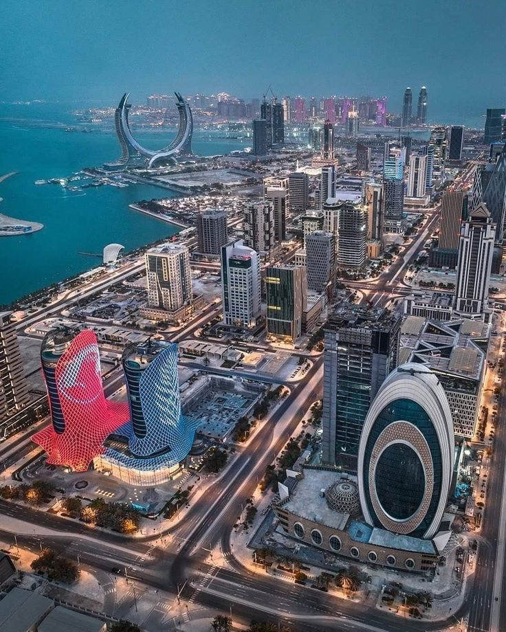 زيارة ترامب لقطر: هدية فاخرة وطائرات خاصة!