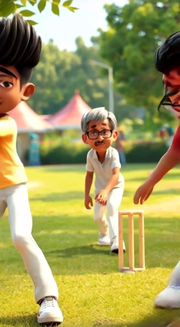 Dosti aur Masti ka Din