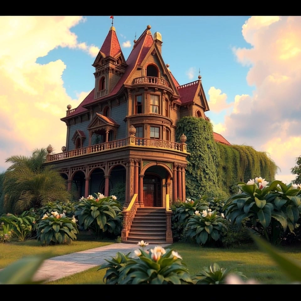 The Curse of the Haunted Dolls