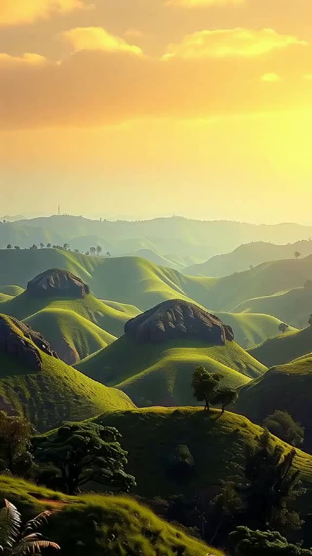 Bangladesh: A Tapestry of Culture