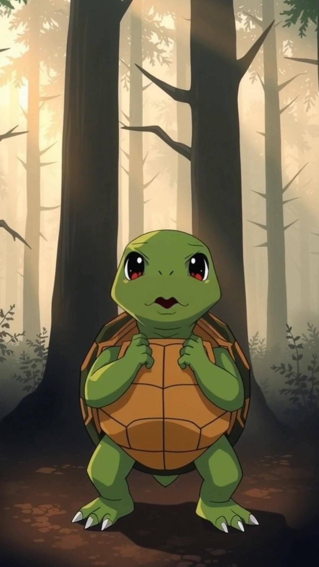 The Great Glow Stone Adventure