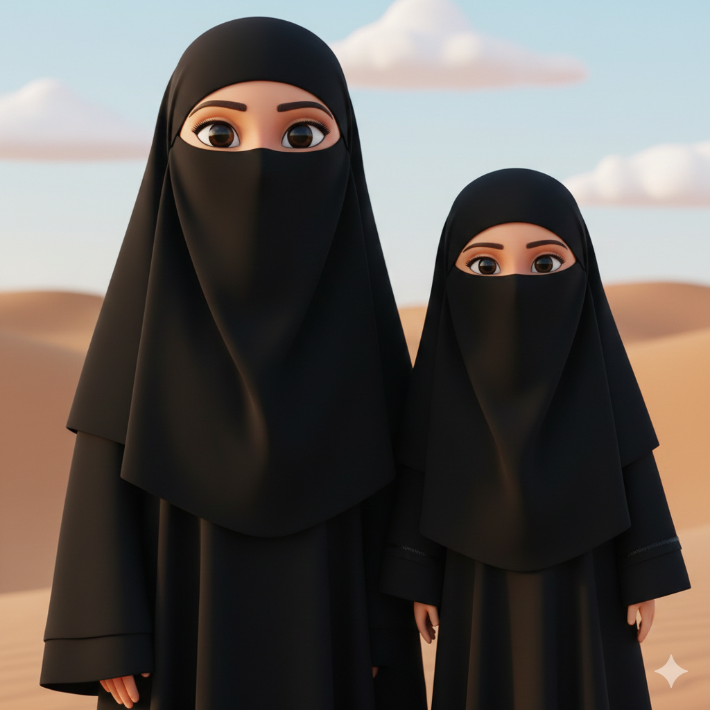 Anaya ka Pehla Kalma