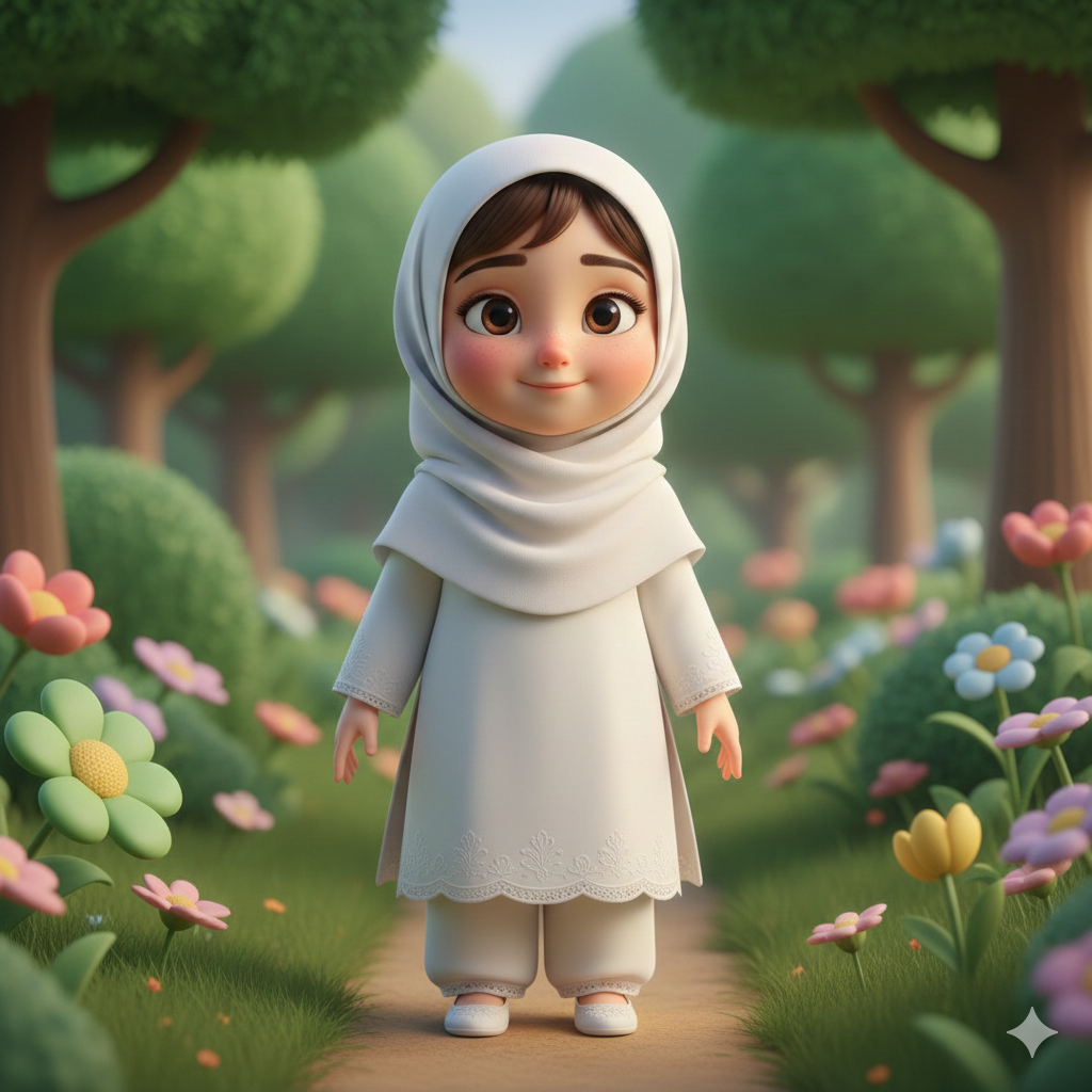 Doosra Kalma Shahadat