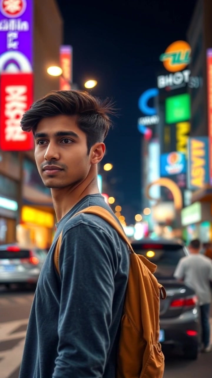 From Dropout to Success: A Journey of Hope and Help