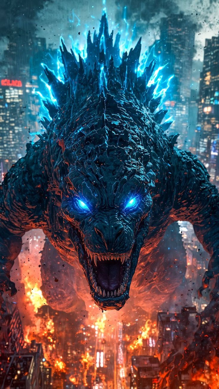 The Heroic Battle Against the Dragon