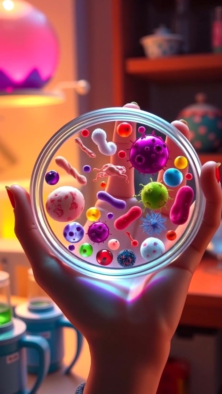 बैक्टीरिया से होने वाली बीमारियाँ