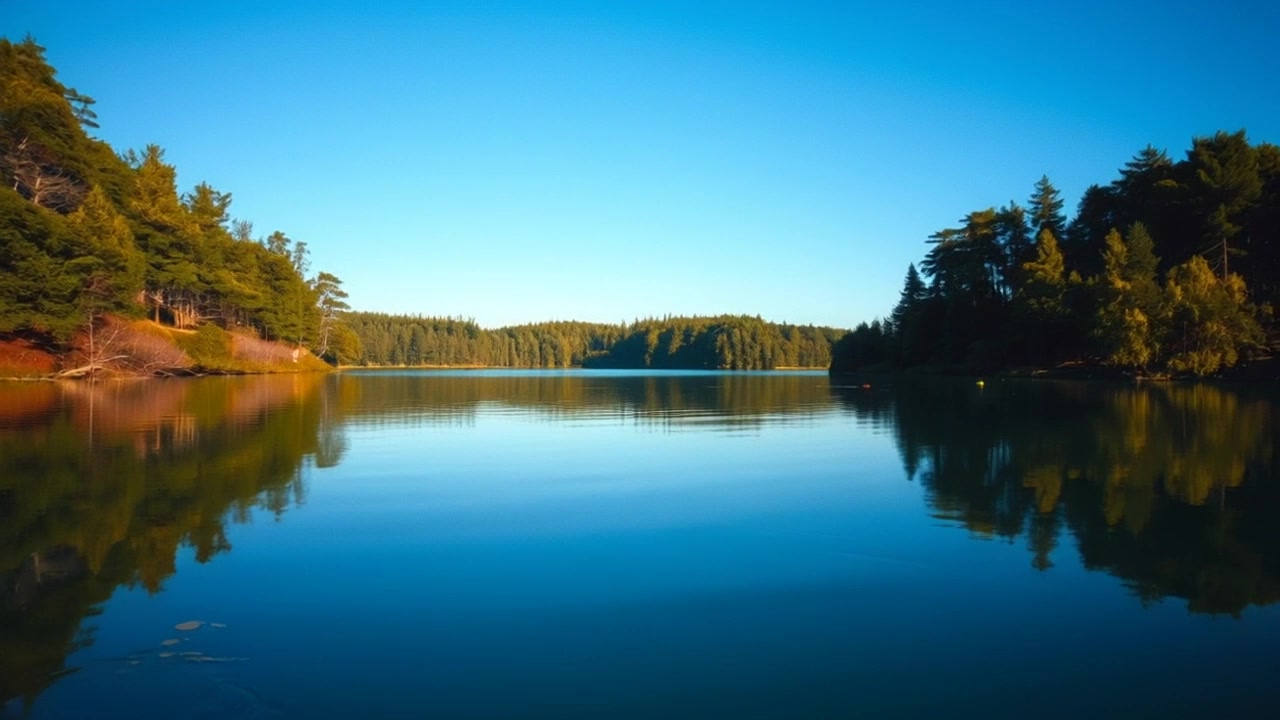 Cherishing Water: The Essence of Life