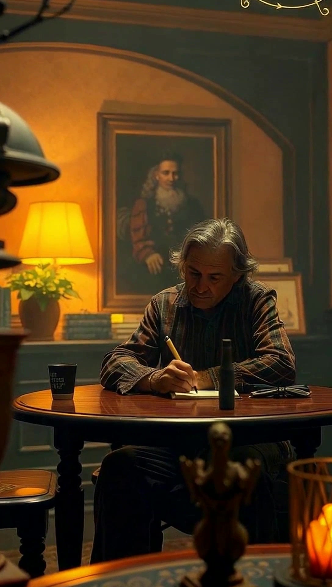 प्रतिक्रिया से पहले रोकें: निर्णय की शक्ति